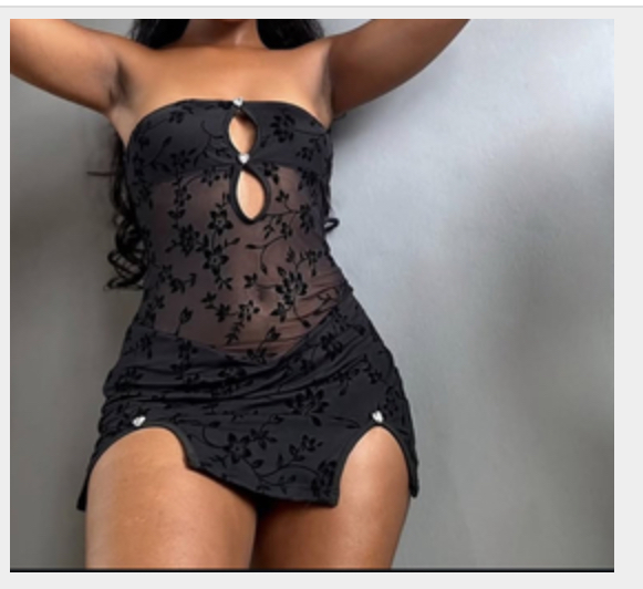 Missing Profile Picture