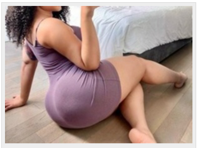 Missing Profile Picture